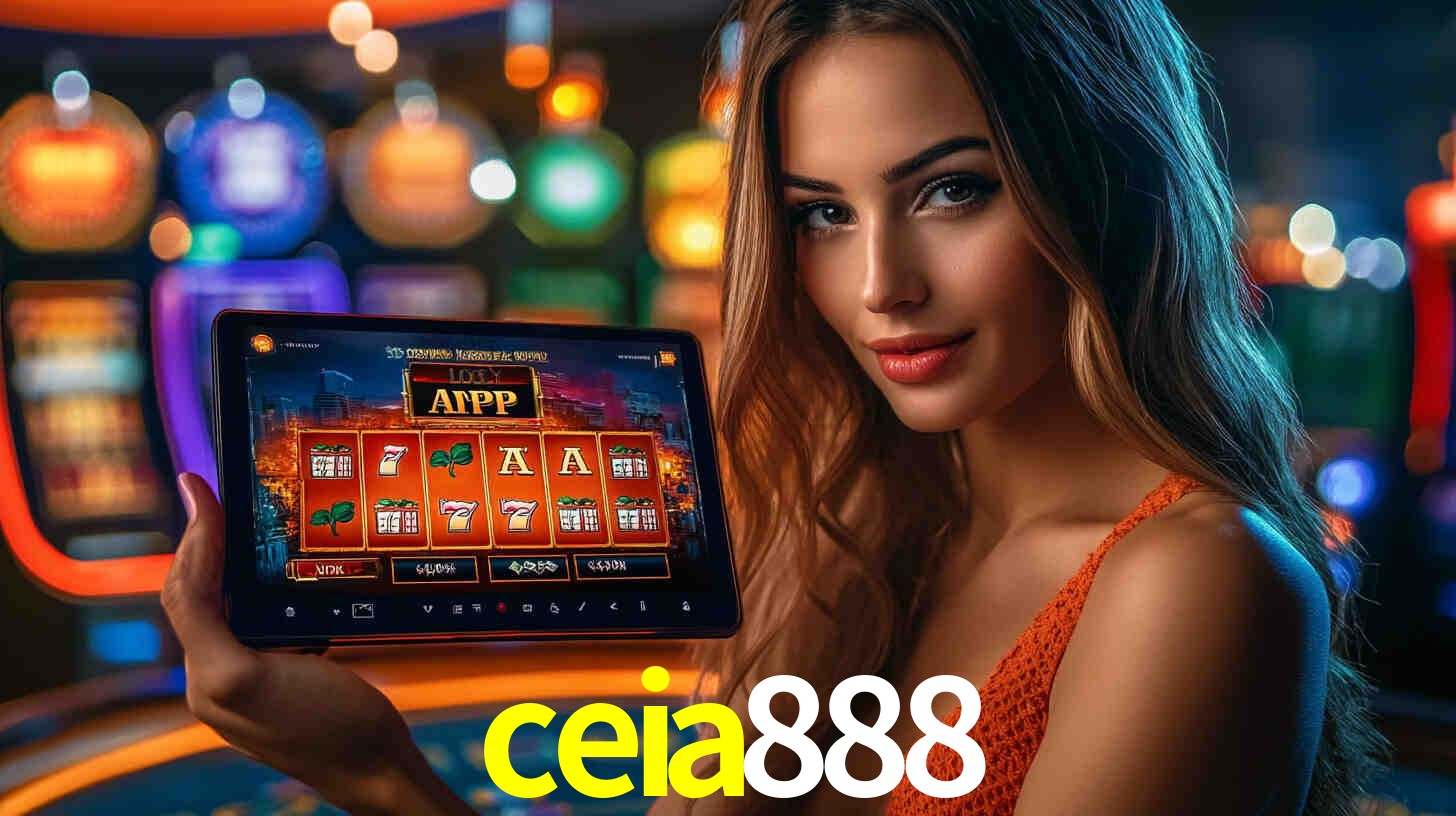 Baixar App iOS ceia888