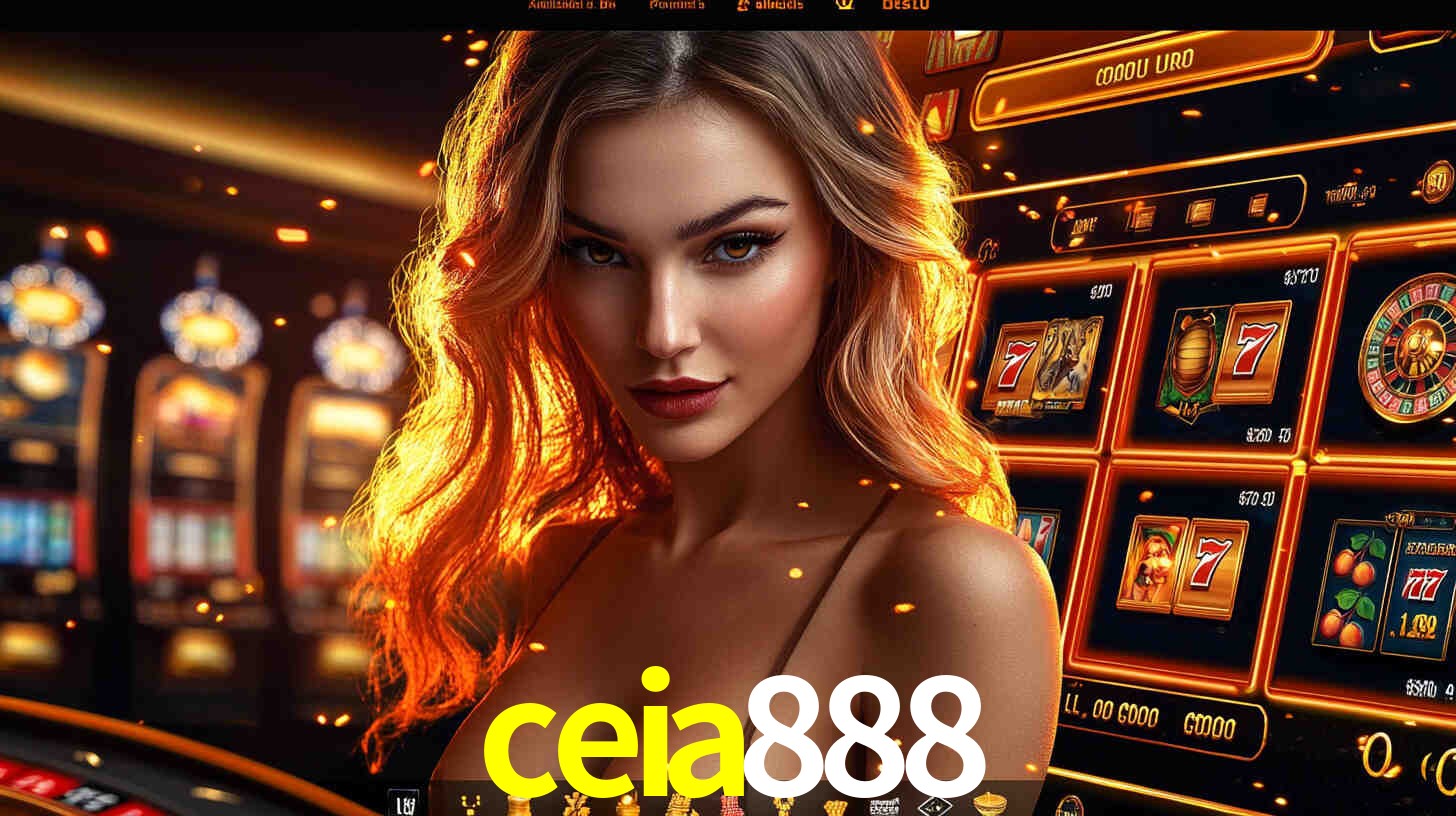 Cassino ao Vivo no ceia888