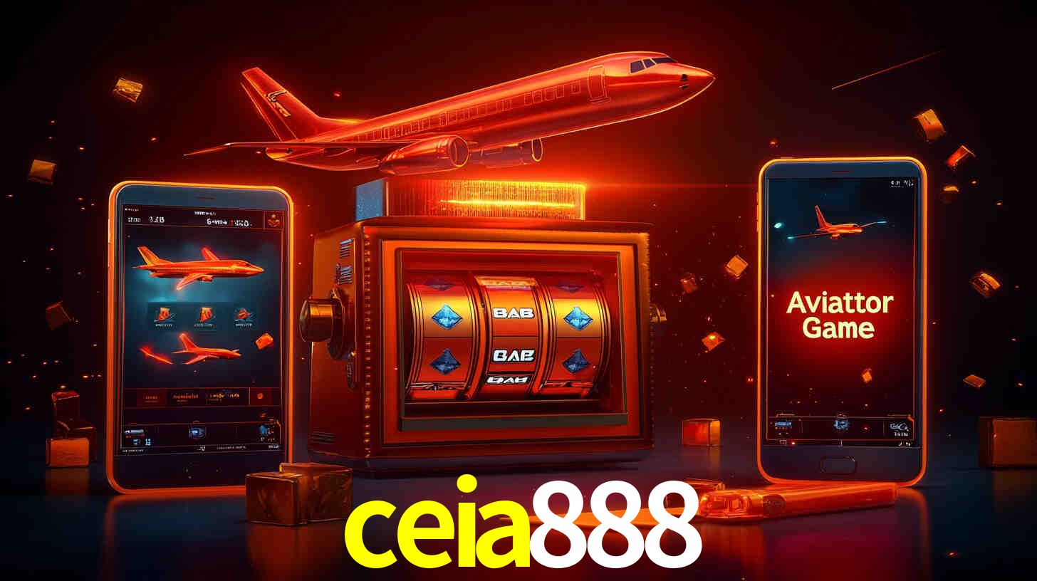 Como Jogar Aviator no ceia888