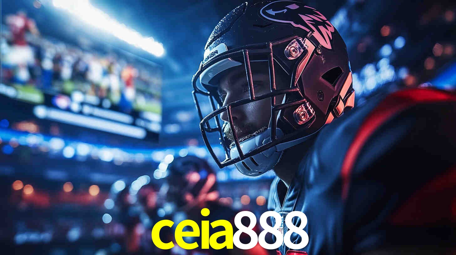 Transforme Suas Apostas em Grandes Prêmios no ceia888