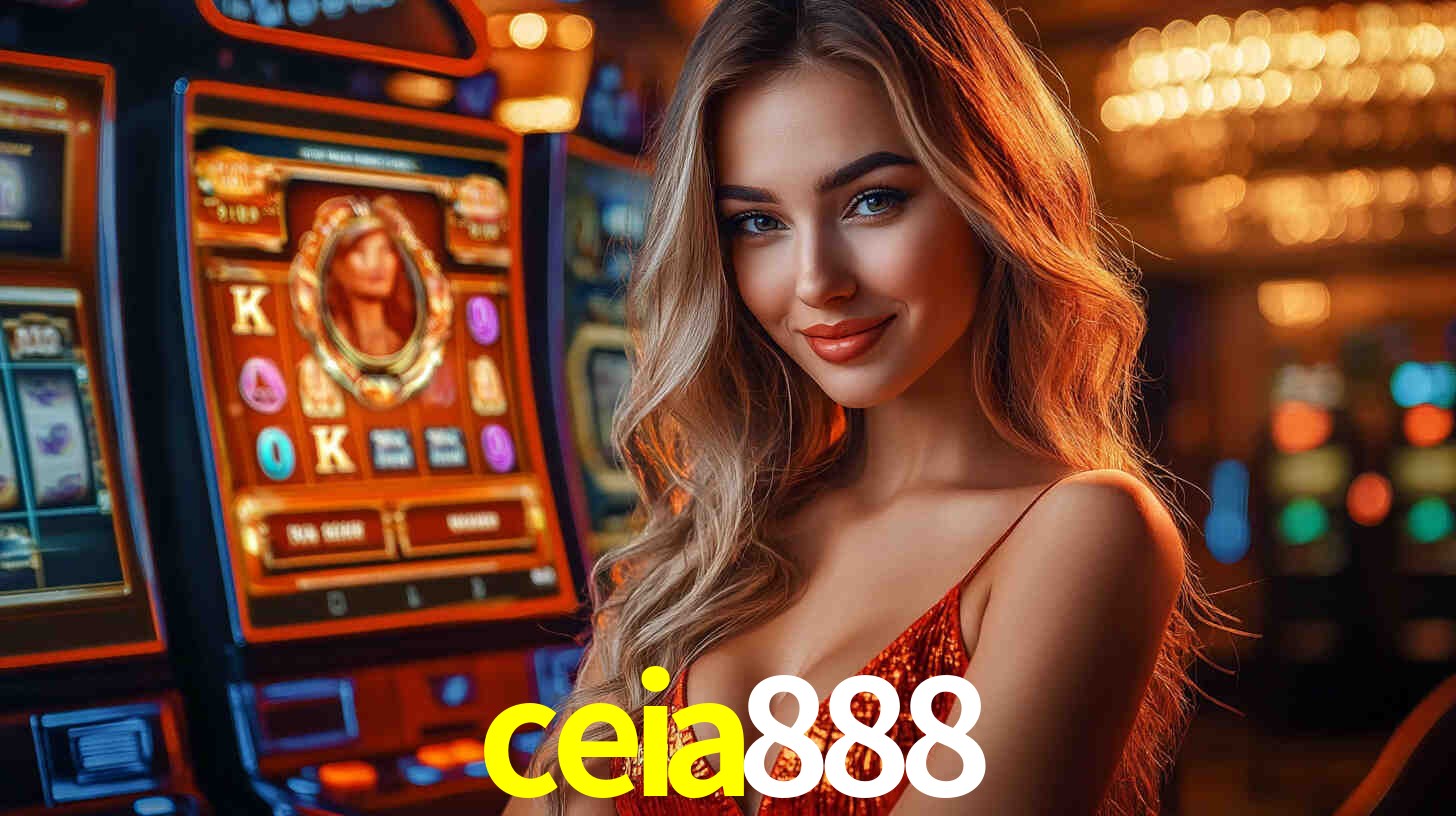Slots Exclusivos no ceia888